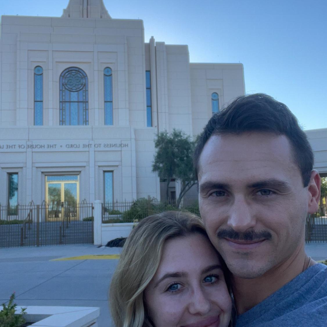 Gilbert Temple
