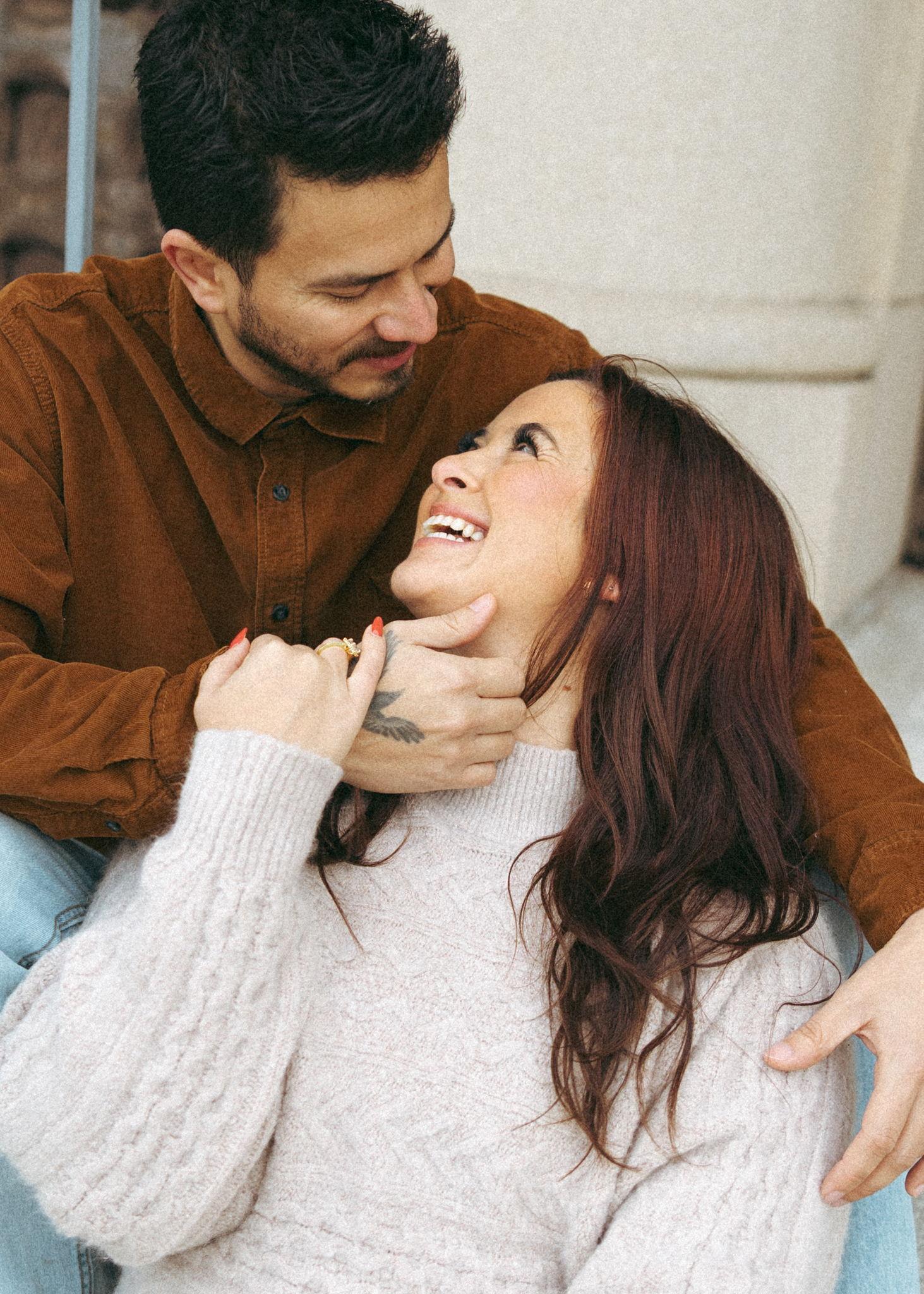 The Wedding Website of Megan Putnam and Pablo Blanco