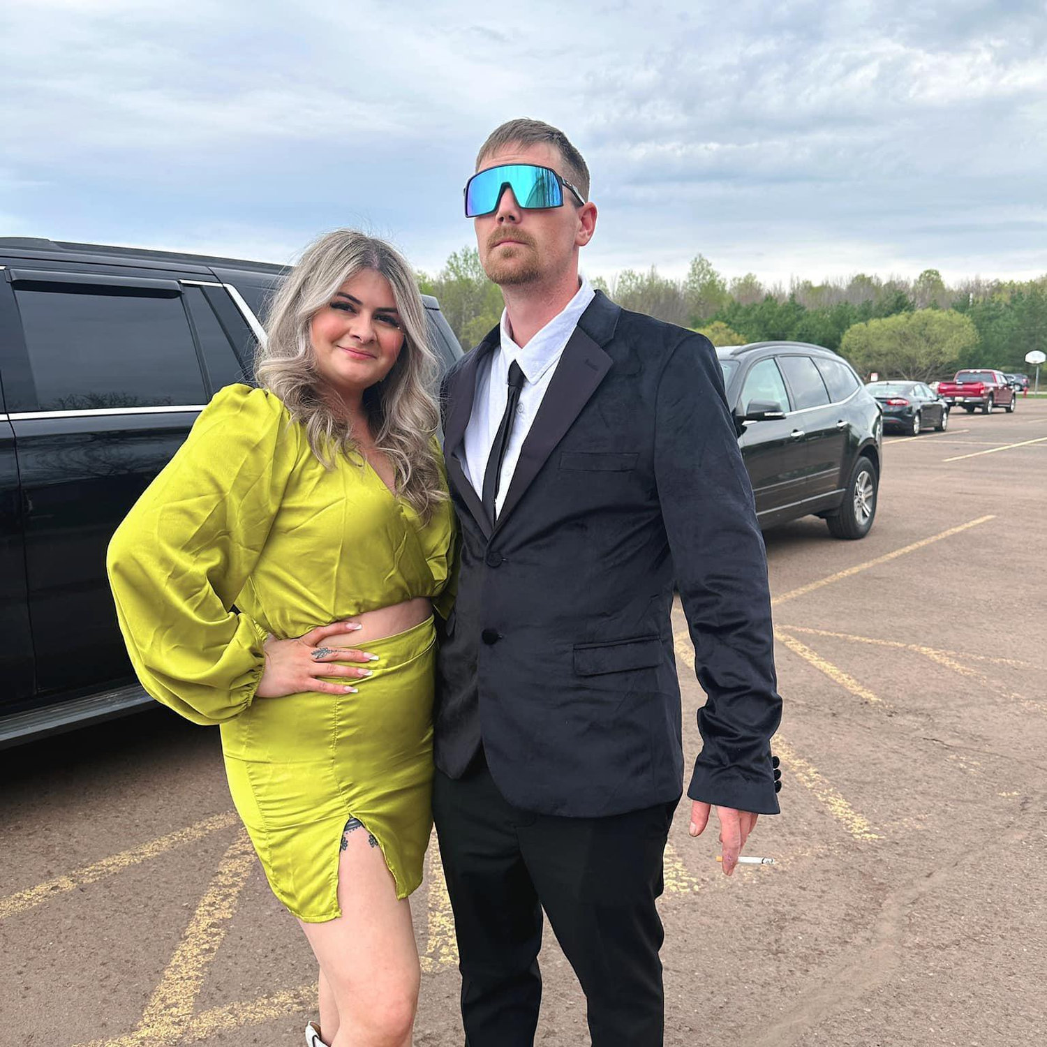 Gogebic Graduation