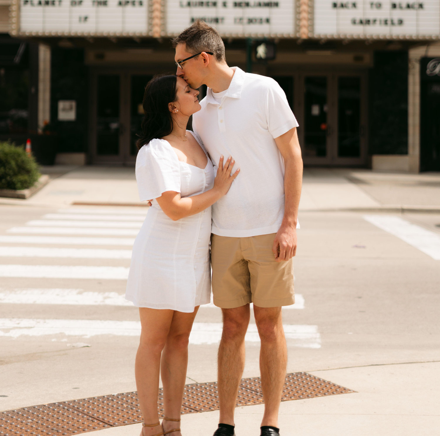 The Wedding Website of Natasha Radford and Philipp Krieger
