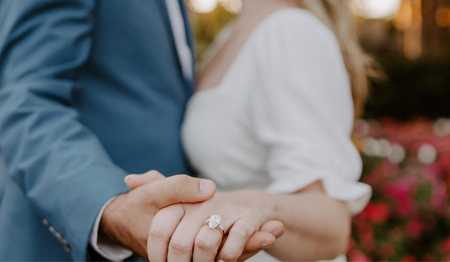 The Wedding Website of Michael Elizabeth and David Troutman