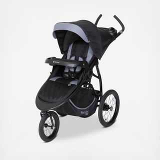 Expedition® Race Tec™ Plus Jogger Stroller