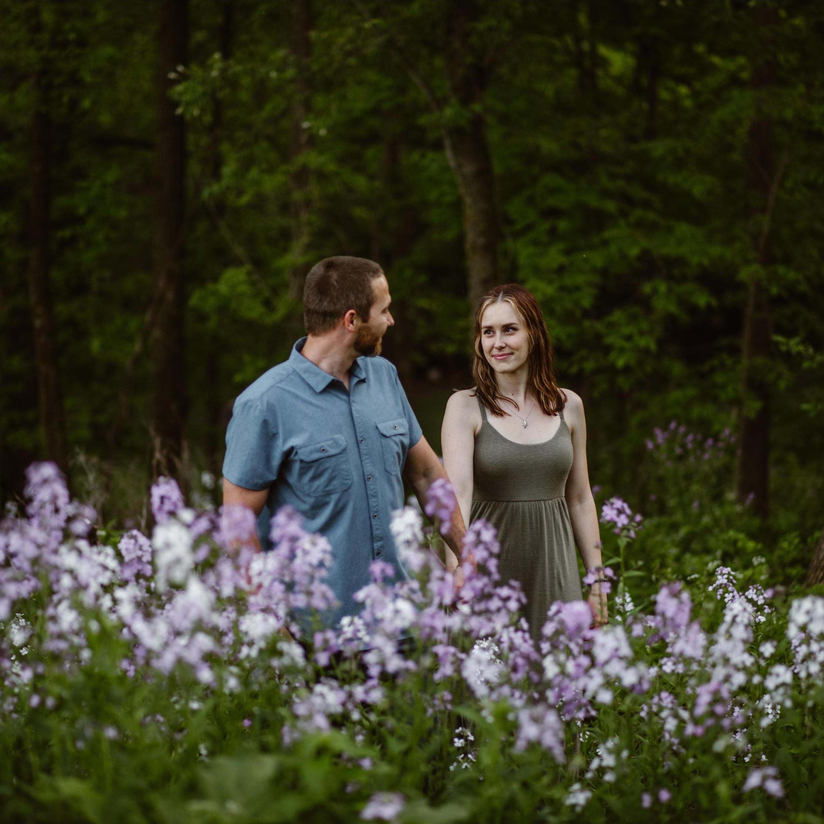 I'd follow you anywhere