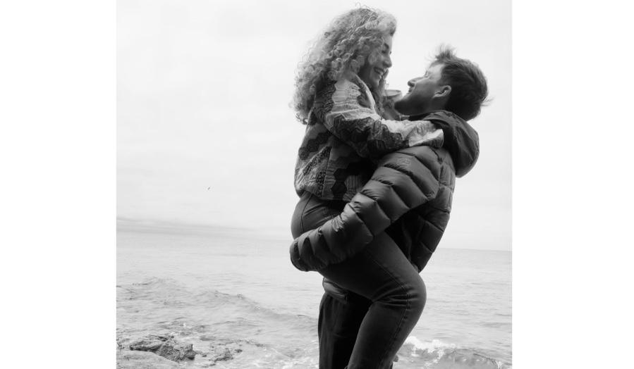 The Wedding Website of Jacqueline Boylan and Brady Kull