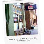 Mama J's Kitchen