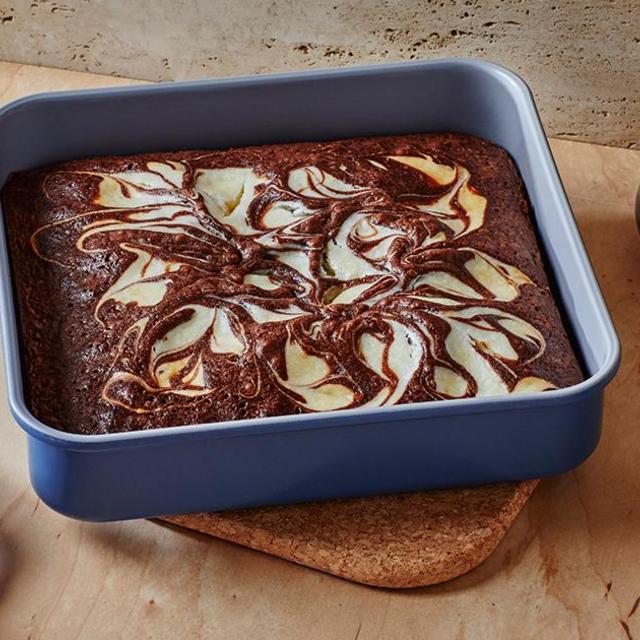 Non-Stick Ceramic Coated Square Baking Pan