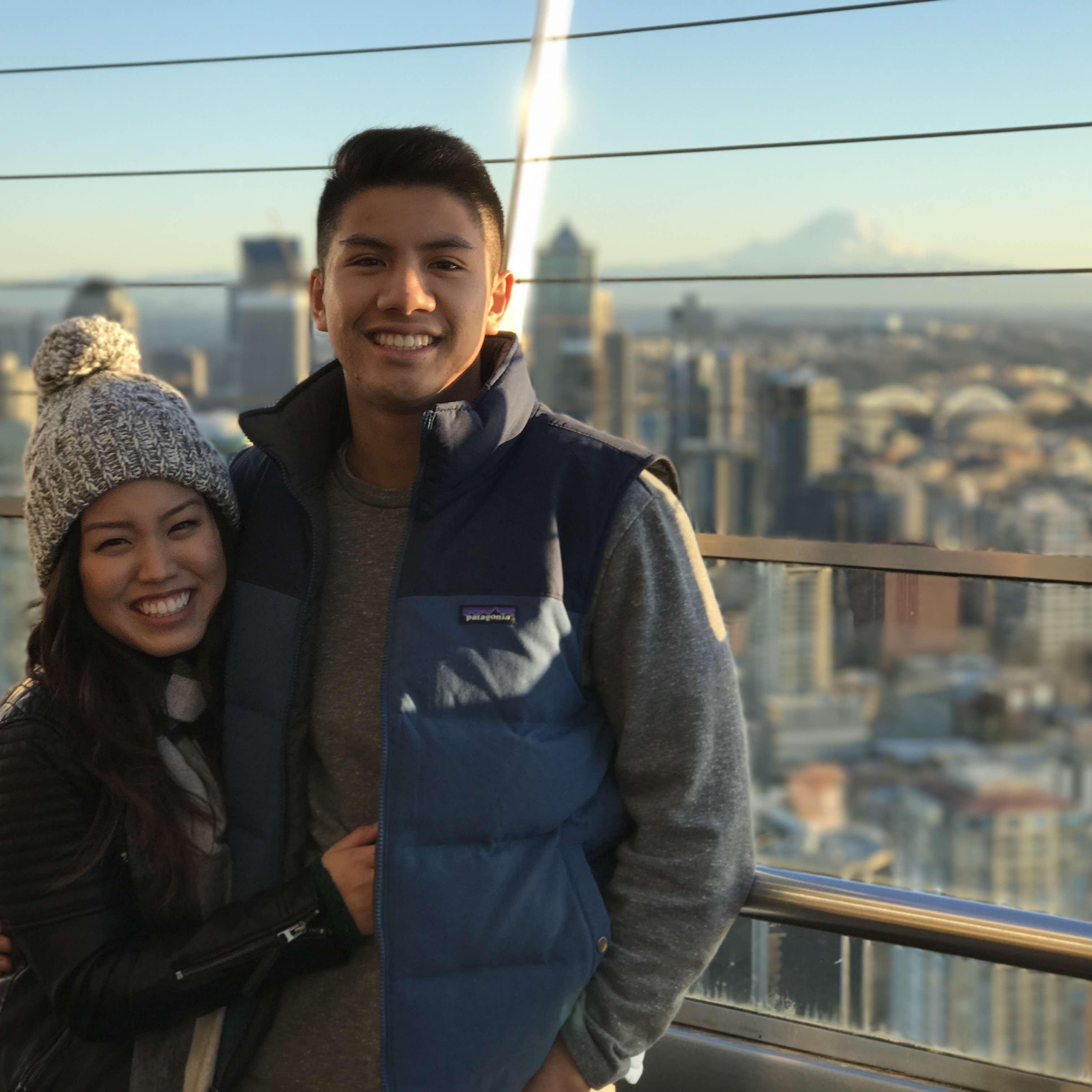Seattle 2018
