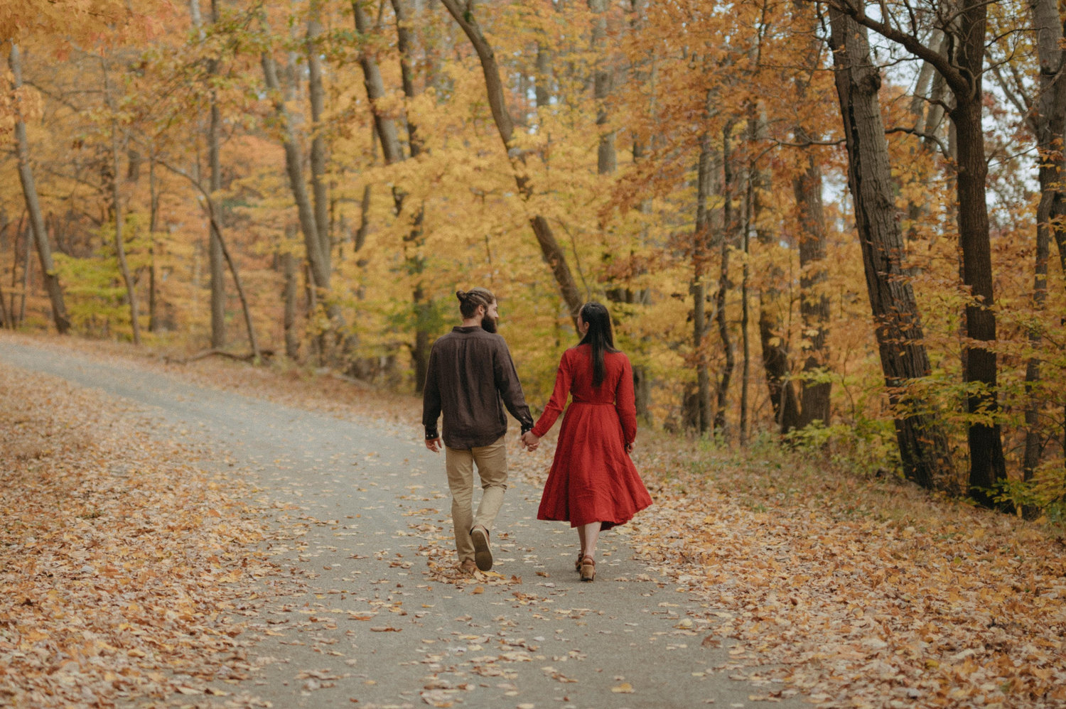The Wedding Website of Luisa Asbury and Caleb Miller
