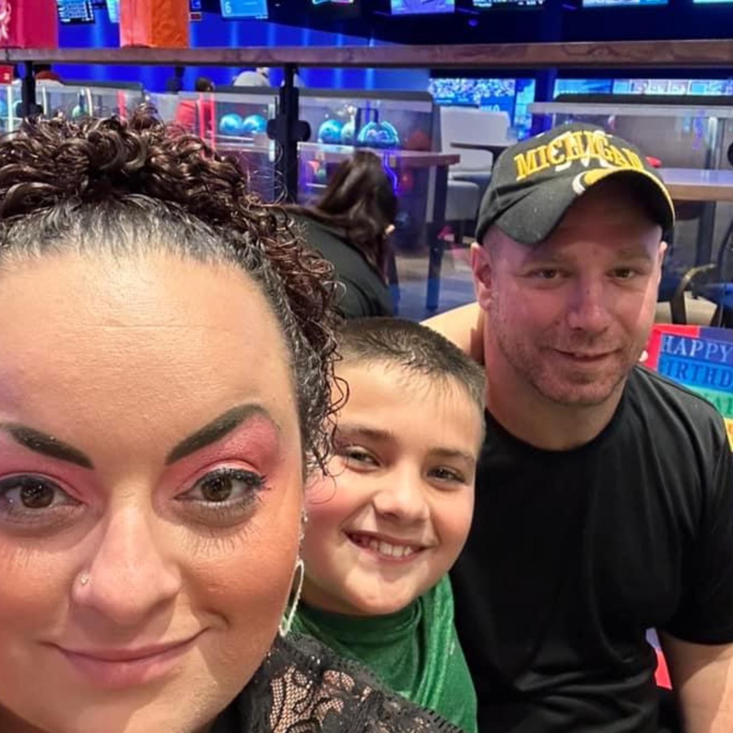 Chase’s 10th Birthday