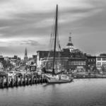 Annapolis Harbor
