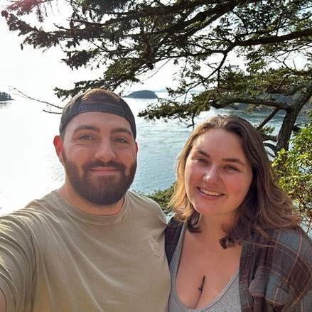 Trip to Whidbey Island ~ 09.02.2024