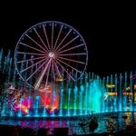 The Island in Pigeon Forge
