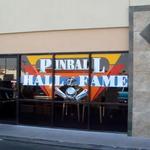 Pinball Hall of Fame