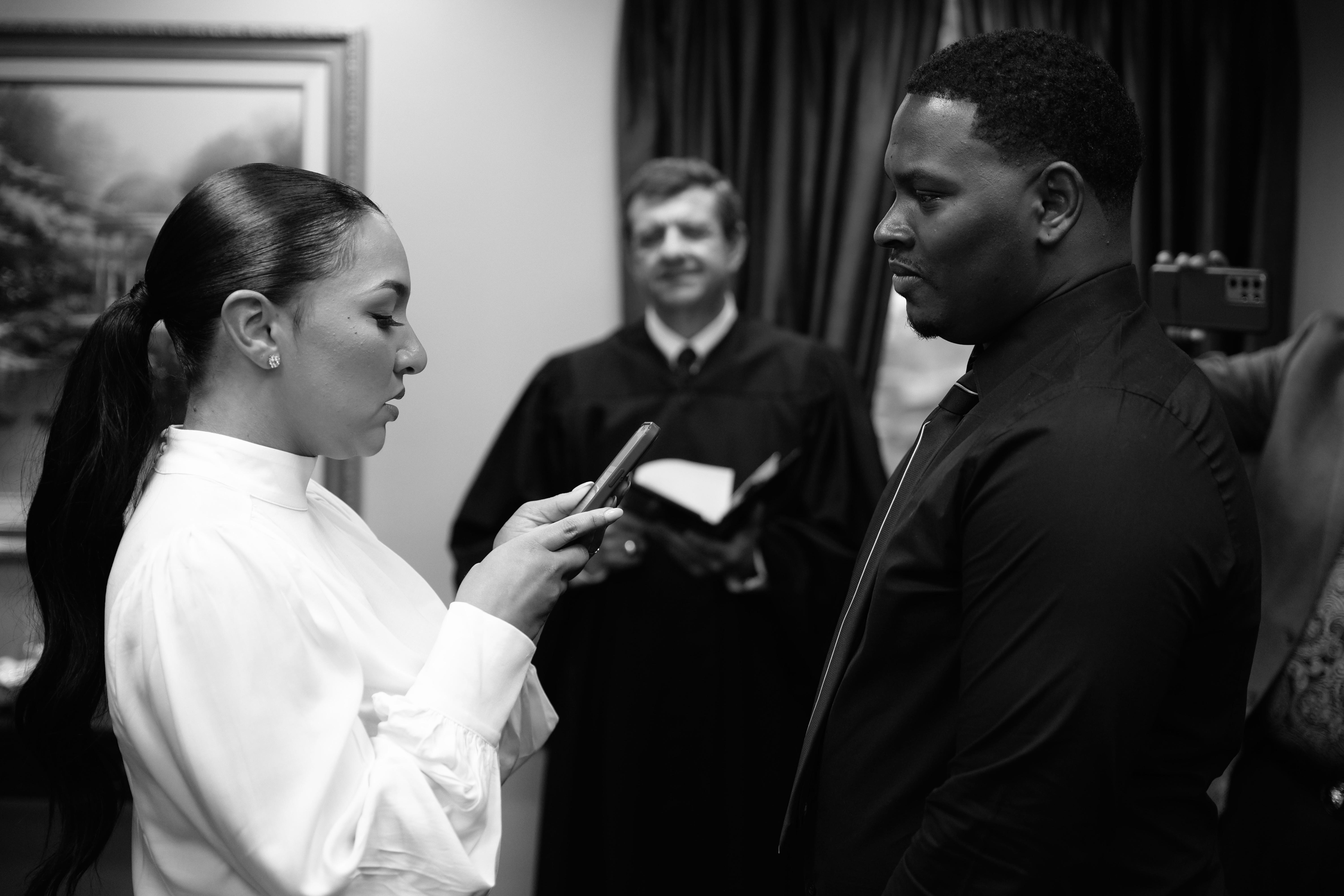 The Wedding Website of Jade Dumas and Shaun Dumas