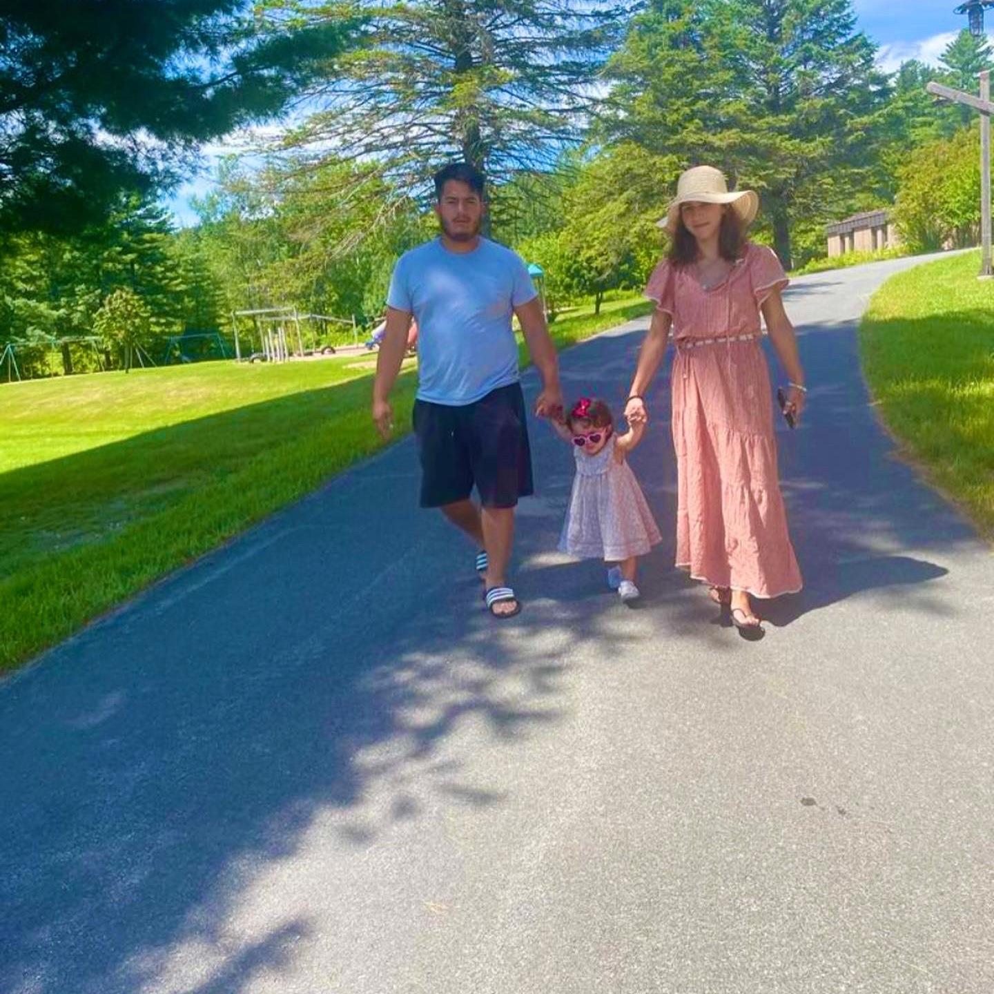 Weekend Vacation Vermont
