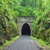Blue Ridge Tunnel Trail