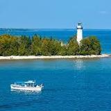 Shoreline Boat Tours Sturgeon Bay