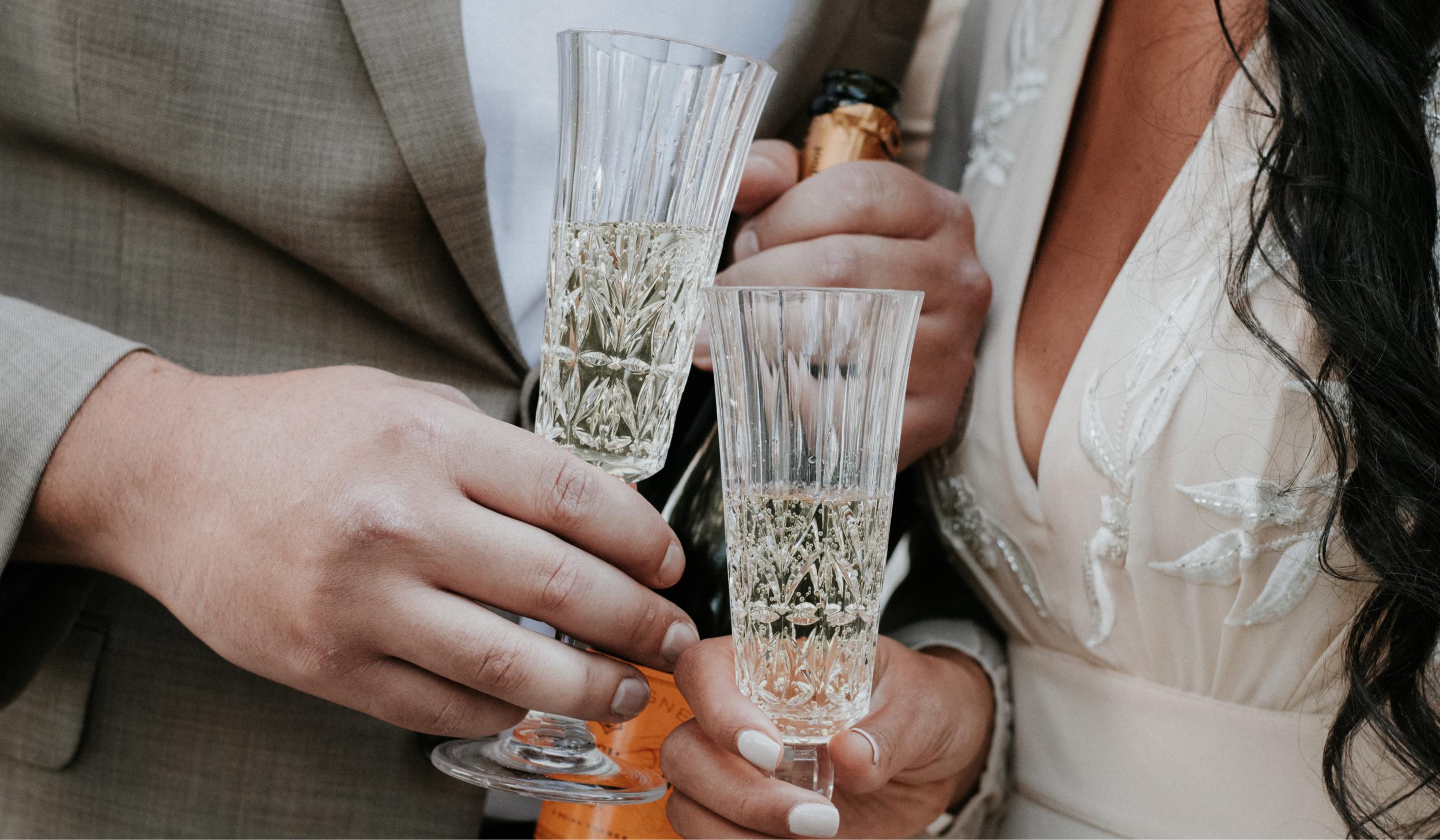 The Wedding Website of Nicole Clark and Alexander Clark