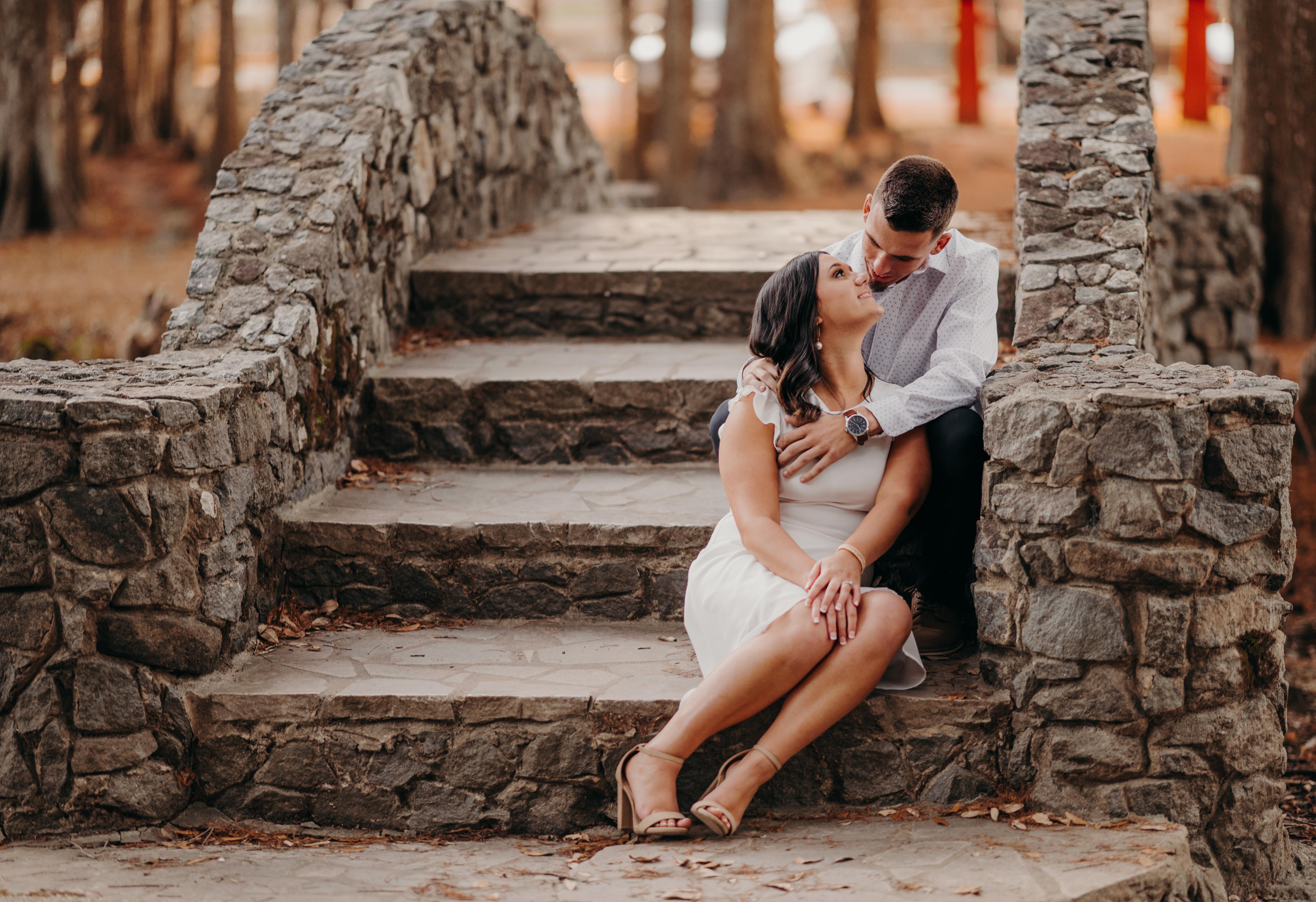 The Wedding Website of Kaylen Addison and Drake Quebedeaux