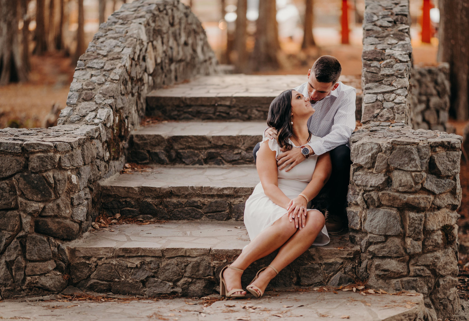 The Wedding Website of Kaylen Addison and Drake Quebedeaux