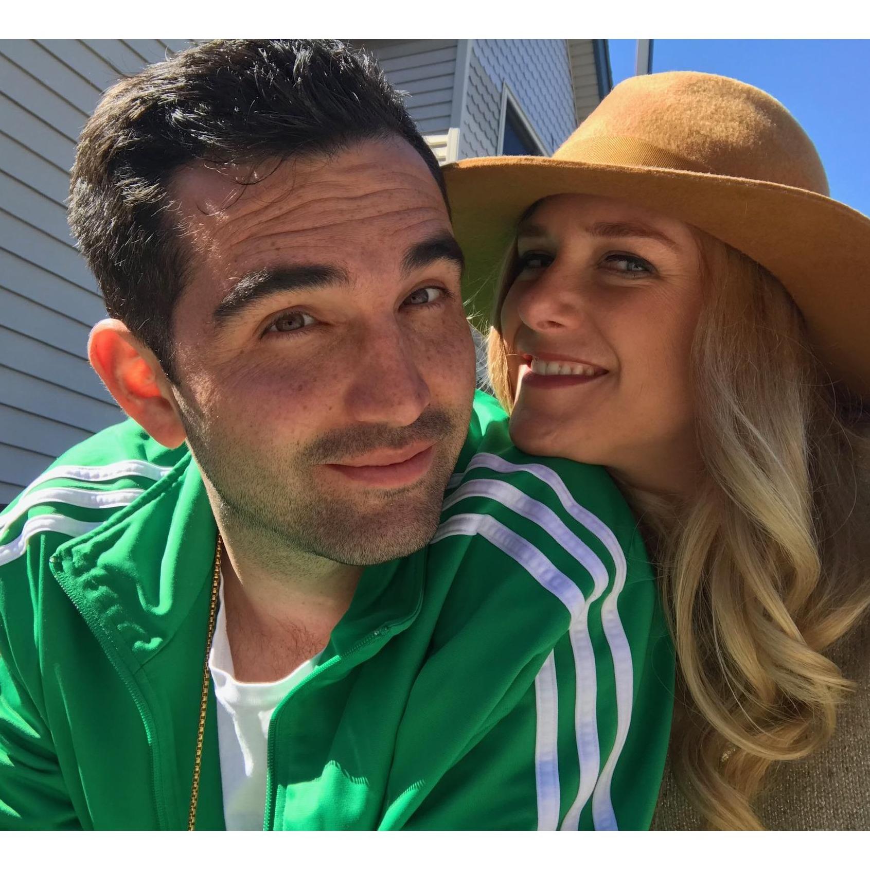 St. Pattys 2018