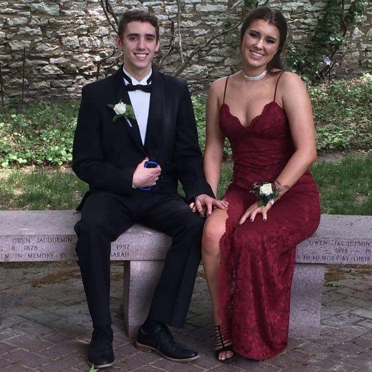 Junior Prom!