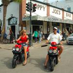 Cruise Duval Street!