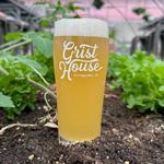 Grist House Beer Crib