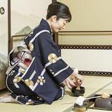 Kimono Tea Ceremony MAIKOYA Asakusa - Tokyo