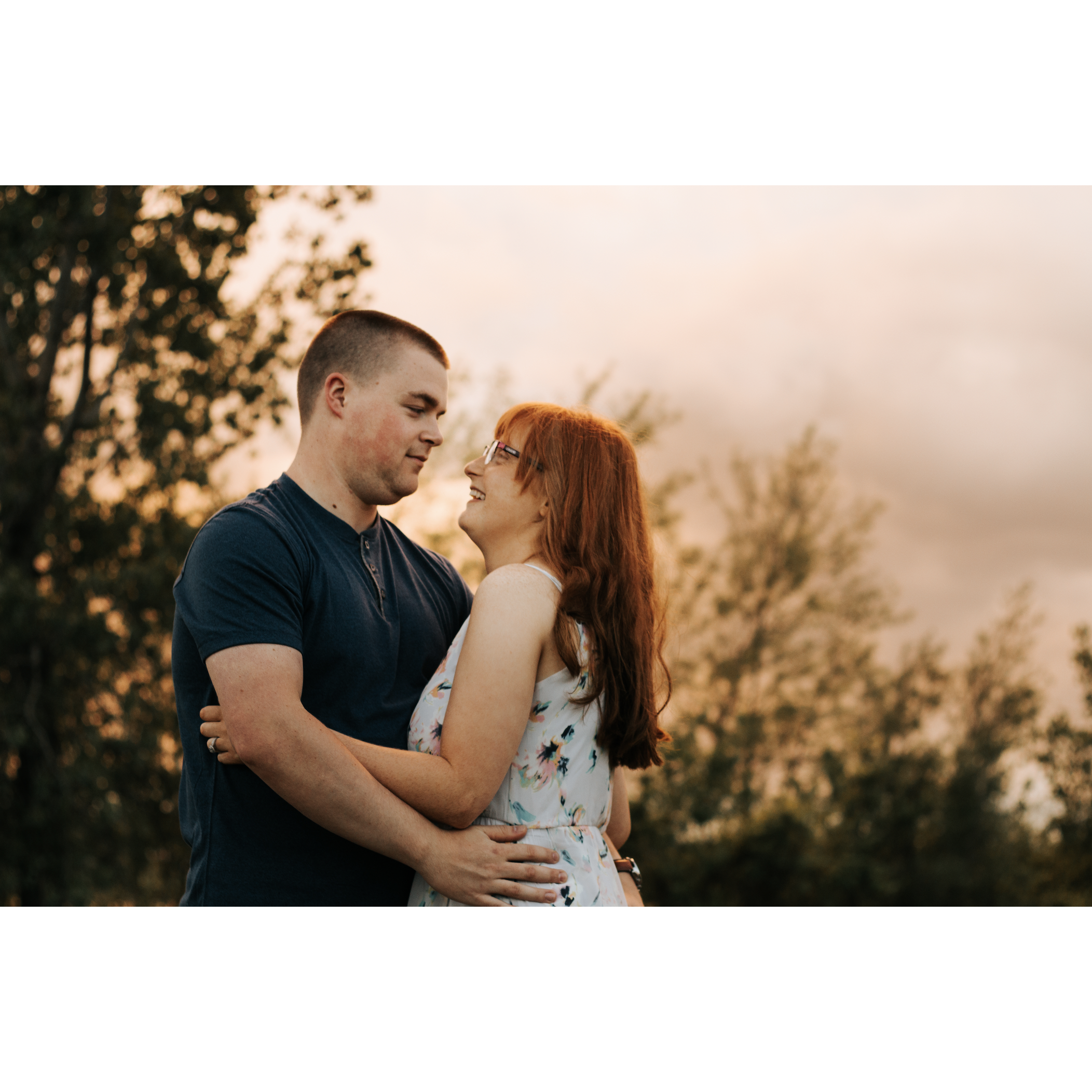 Engagement Pictures- Noah Keolanui Photography