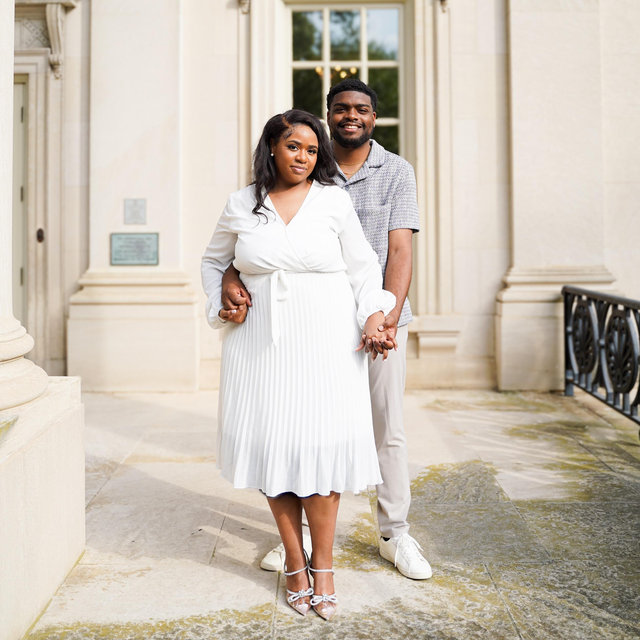 The Roselle Wedding Fund
