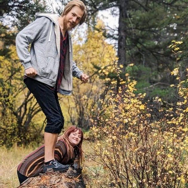 Hiking Rocky Mountain National Park, Pt. 2.