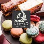 Mezza9 Cafe & Desserts