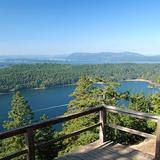 Mount Norman Park Trail