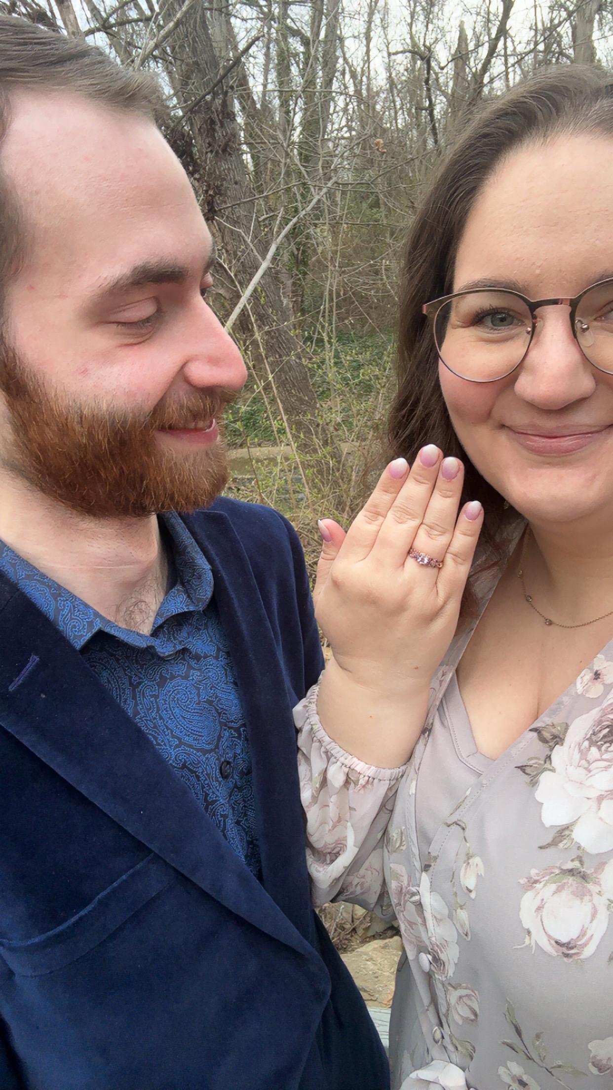 The Wedding Website of Amanda Hall and Jonathan Jefferson