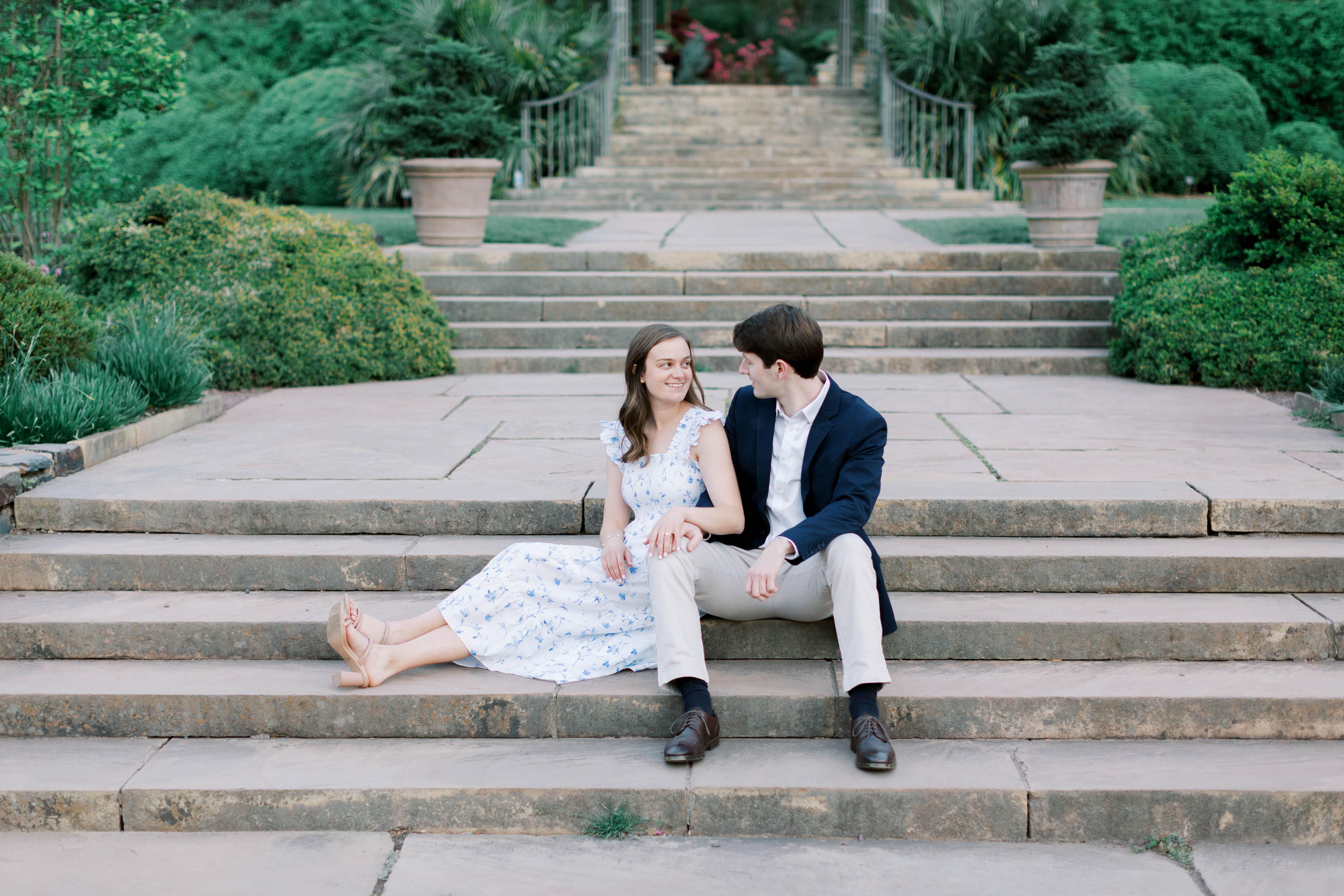 The Wedding Website of Lindsey Bunch and Matthew Pendleton