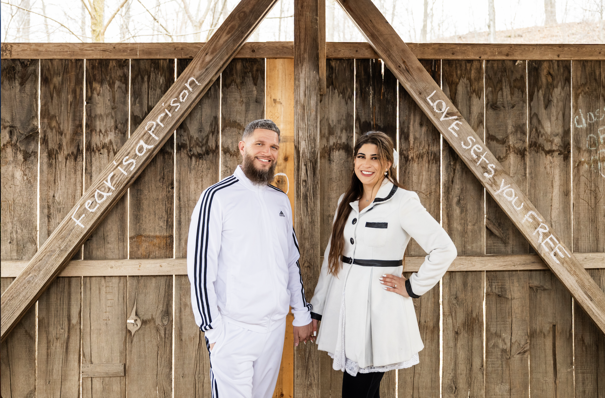 The Wedding Website of Natalie Rodriguez and Troy Heintzelman