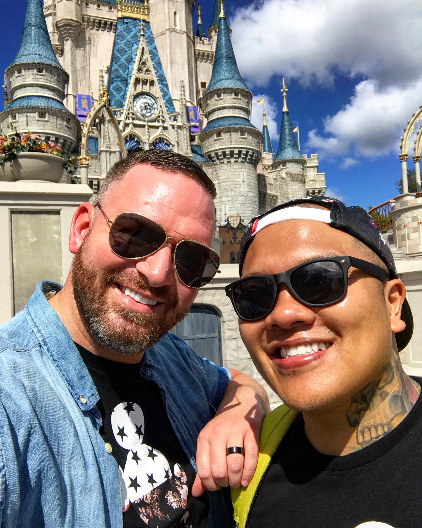 ENGAGED OCTOBER 14, 2017