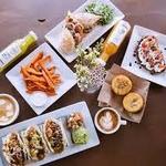The Daily Harvest Cafe & Juicery