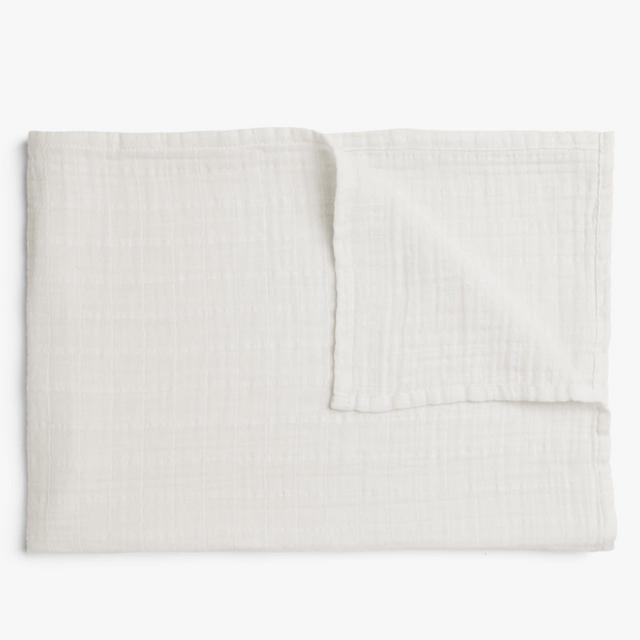 Muslin Swaddle Blanket