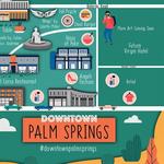 Downtown Palm Springs