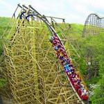 Silver Dollar City Park