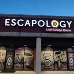 Escapology Escape Rooms