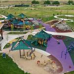 Spring Canyon Park