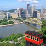 Duquesne Incline Upper Station