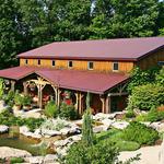 Oliver Winery