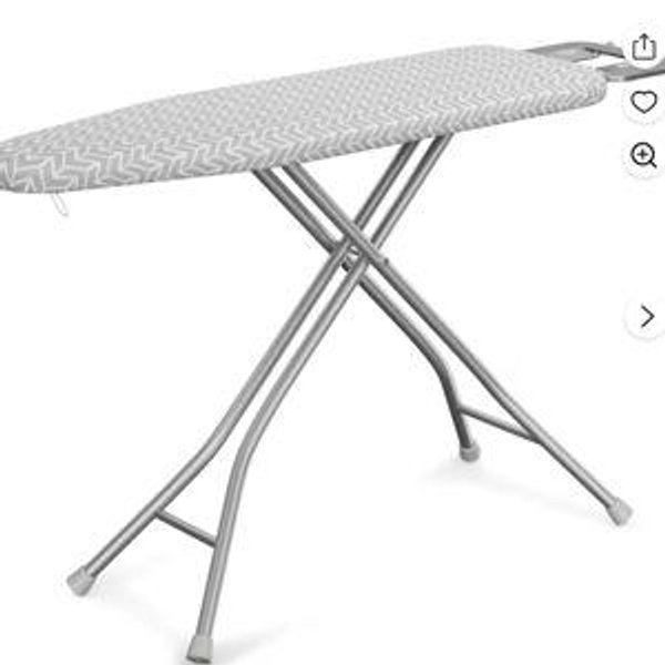 iron board
