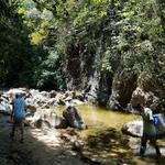 Hiking tours