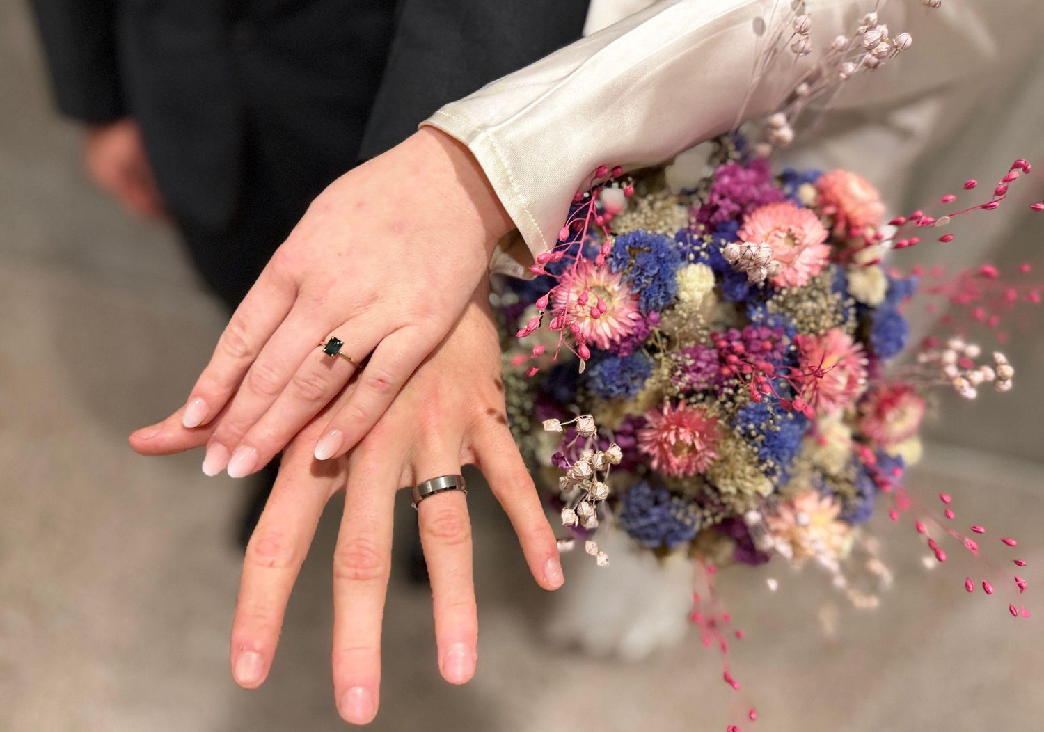 The Wedding Website of Kate Rice and Jake Rice