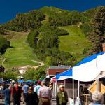 Aspen Saturday Market